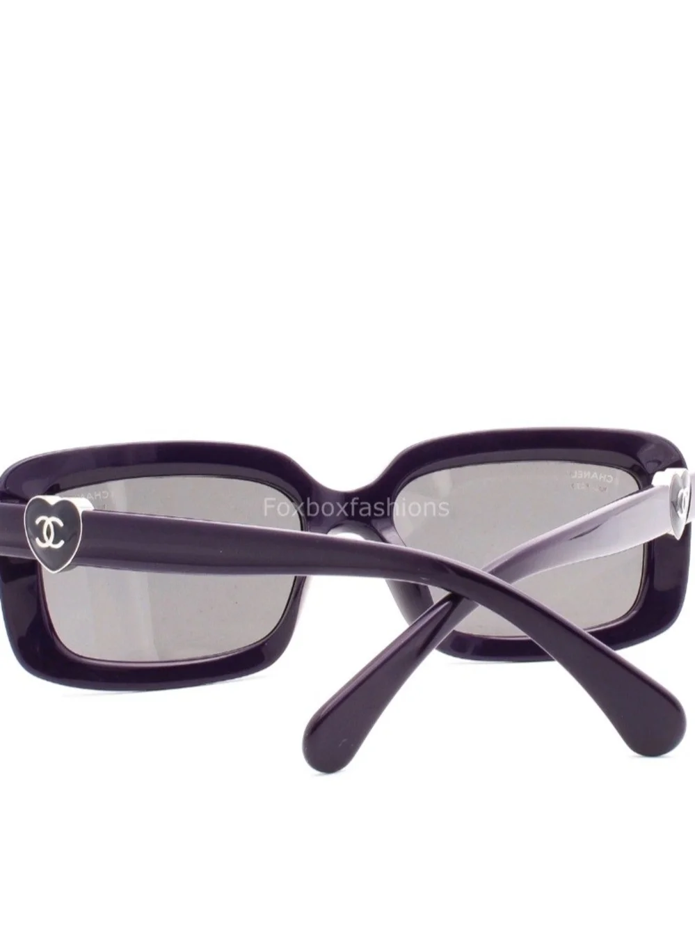 CHANEL selling these